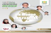 Global Tiens México Abril/Mayo 2015