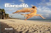 Un paso por delante, Barceló Hotels & Resorts