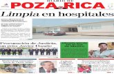 Diario de Poza Rica 24 de Abril de 2015