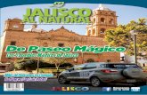 Jalisco al Natural 16 Enero Febrero 2015