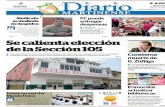 El Diario Martinense 25 de Abril de 2015