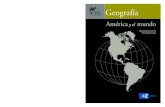 Geografía. América y el mundo