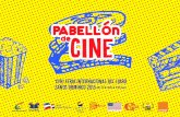 Programación Pabellón de Cine FIL-2015
