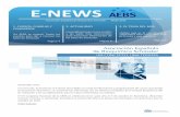 e-News Mayo 2015