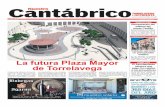 Nuestro Cantábrico Torrelavega-Occidente  29 abril 2015