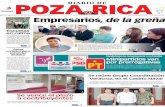 Diario de Poza Rica 30 de Abril de 2015