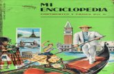 Mi enciclopedia continentes y paises vol 2 g montorfano gaisa 1974