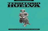 Territorio Huelva Mayo 2015