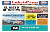 Lubri-Press 217 - Mayo 2015