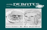 Debates 70
