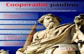 Revista Cooperador Paulino No 171