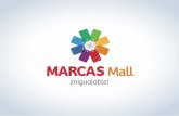 Centro comercial marcas mall 2015