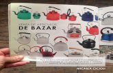 Catálogo Venta Artículos de Bazar