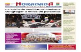 Horadada may 2015