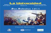 Revista La Universidad 16