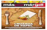 12 mayo issue gdl