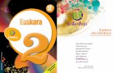 Euskara LMH 2-Lagina