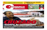 Semanario Cajamarca Semanal - Edición N° 6