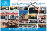 Revista Conexión N° 44 - Año 2014
