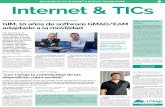 Internet & Tics - El Periódico de Catalunya