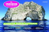 Destinos & Hoteles #1 . Costa Amalfitana