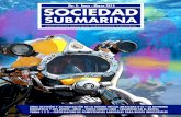 Sociedad Submarina no 5