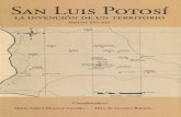 San Luis Potosí, la Invención de un Territorio