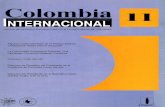 Colombia Internacional No. 11