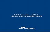 Manual del constructor construcción general cemex