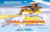 Orlando florida beaches