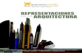Espacio Vivido No.6 - Representaciones de la Arquitectura