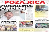 Diario de Poza Rica 20 de Mayo de 2015