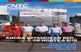 Revista CNTC n°8 mayo 2015