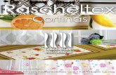 Catalogo Rascheltex Cortinas / decoración hogar