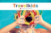 Travelkids verano 2015