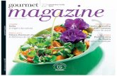 El Corte Inglés Gourmet Magazine Nº22