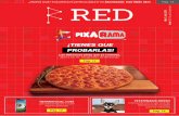 Red Guía Comercial - Ejemplar Muestra