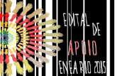 Edital Apoio ENEARio2015