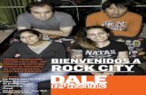 Dale fanzine 14: Rock City