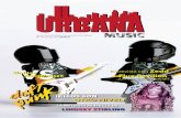 Urbana Music