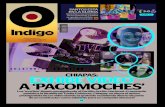 Reporte Indigo: EXHIBE VIDEO A 'PACOMOCHES' 1 Junio 2015