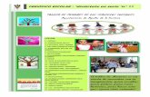 Publicación periodico nº11 taller de menores juinio 2014