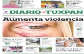 Diario de Tuxpan 5 de Junio de 2015