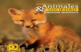 Revista Animales y Sociedad, publicación antiespecista de CEA-LA.