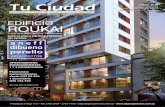 Revista Tu Ciudad a la Venta - Junio 2015