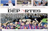 Suplemento Deportivo 08-06-2015