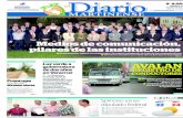 El Diario Martinense 12 de Junio de 2015