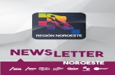 Newsletter noroeste