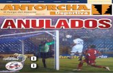 Antorcha Deportiva 164