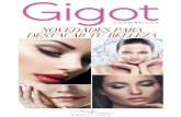 Gigot - Campaña 10 2015 - Uruguay